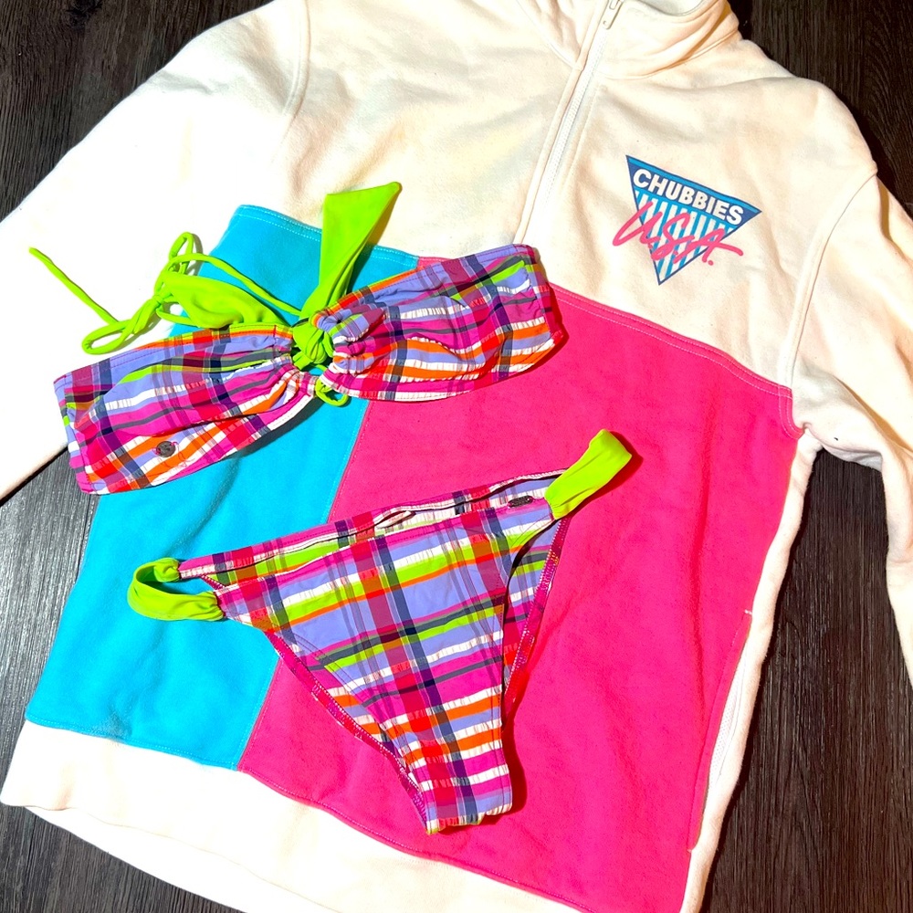 Preppy Summer Night Bundle!